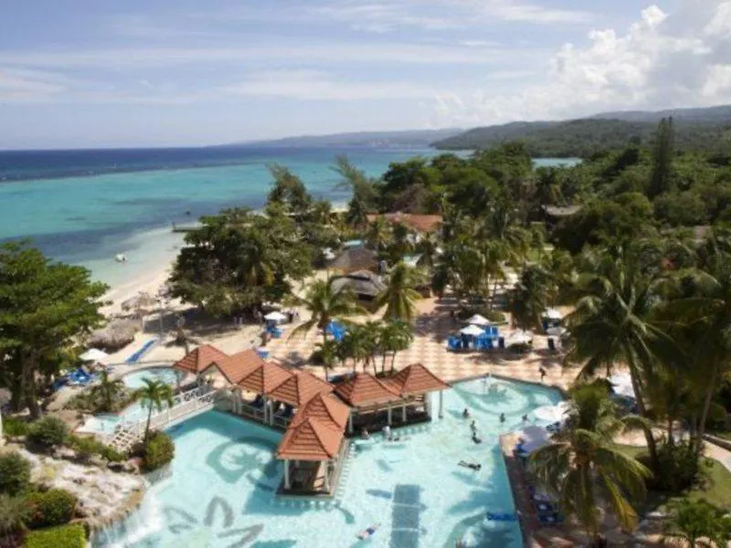 Sandals Dunn'S River Falls (Adults Only) Очо-Риос Ямайка