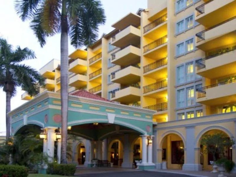 Sandals Dunn'S River Falls (Adults Only) Очо-Риос