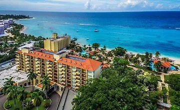 Отель Sandals Dunn'S River Falls (Adults Only) Очо-Риос