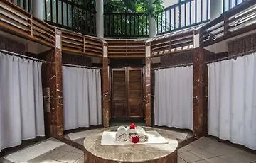 Sandals Dunn'S River Falls (Adults Only) Очо-Риос 4*,