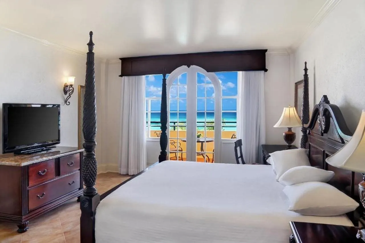 Отель Sandals Dunn'S River Falls (Adults Only) Очо-Риос