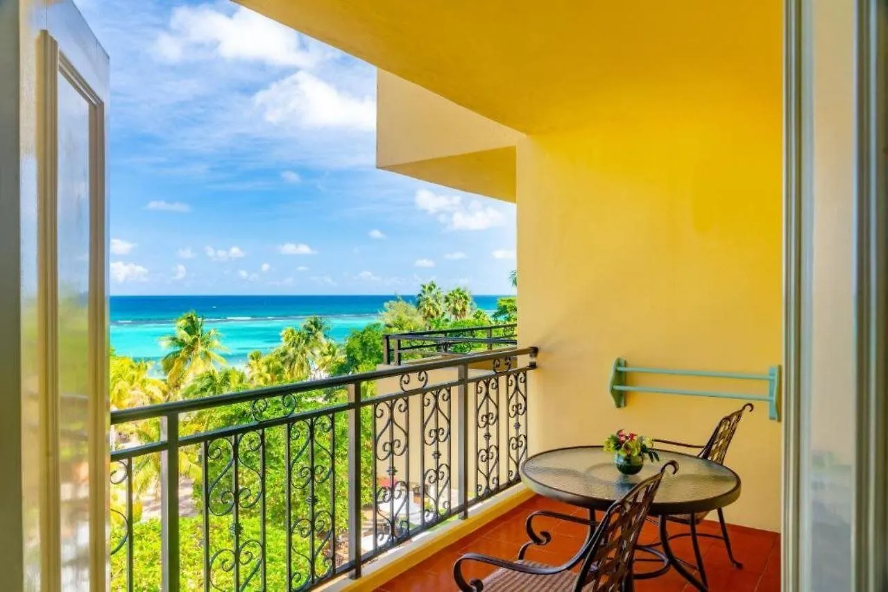 Отель Sandals Dunn'S River Falls (Adults Only) Очо-Риос